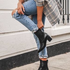 Jo Mercer Ashton boots